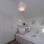 Apartment Flamingo Olpenitz
