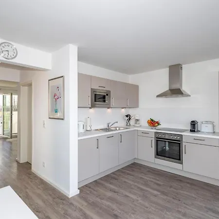 Flamingo Apartman