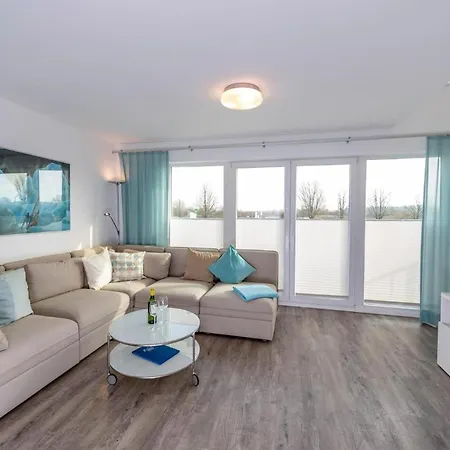Flamingo Apartman
