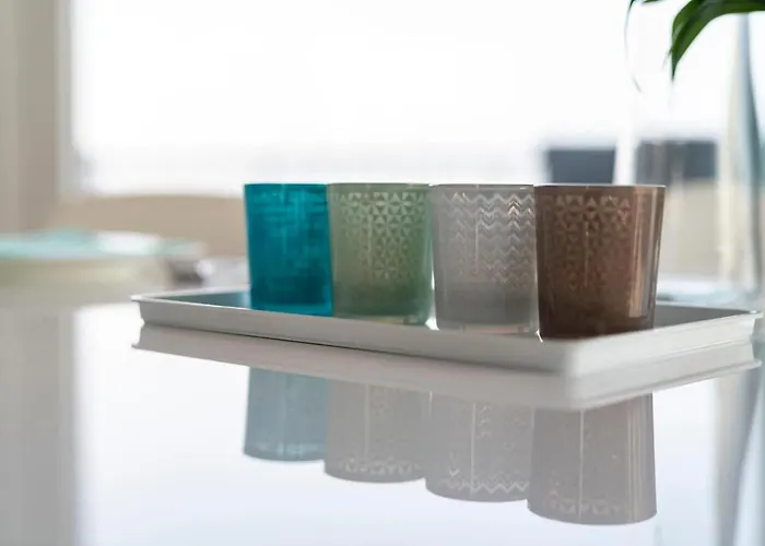 Lägenhet Flamingo Olpenitz