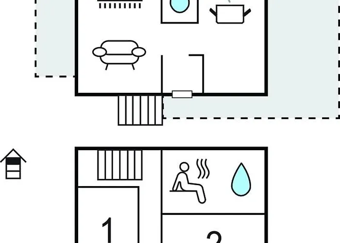 Flamingo Lägenhet *